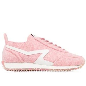 Rag & Bone Retro Wool Sneakers - sz 40